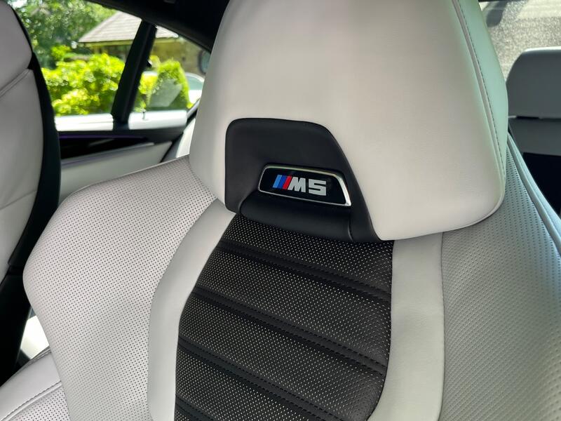 BMW M5