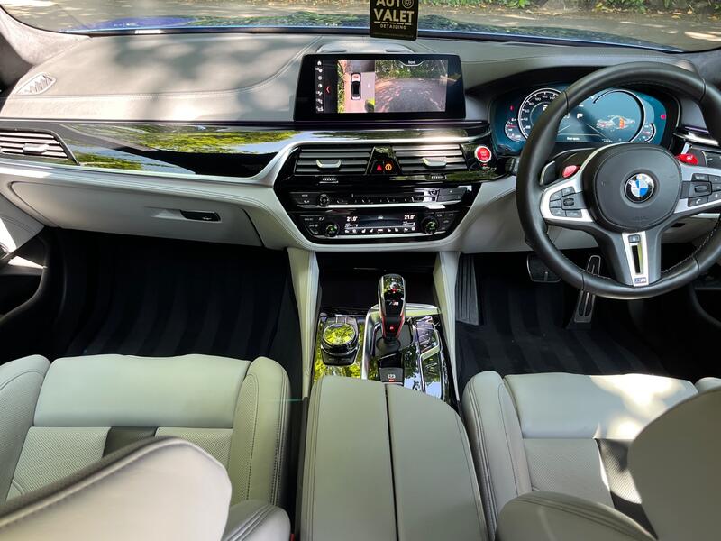 BMW M5