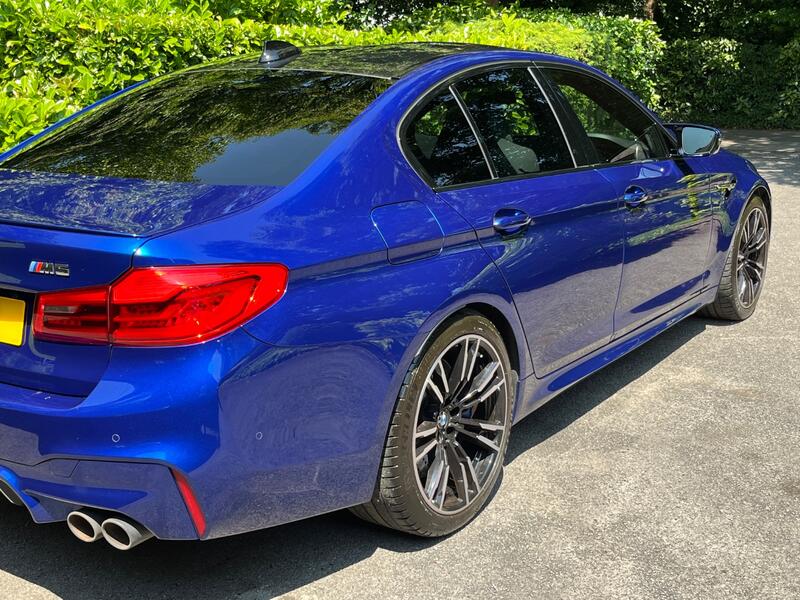 BMW M5