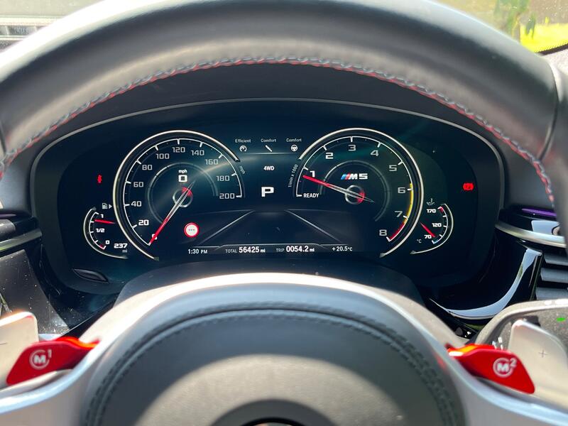BMW M5