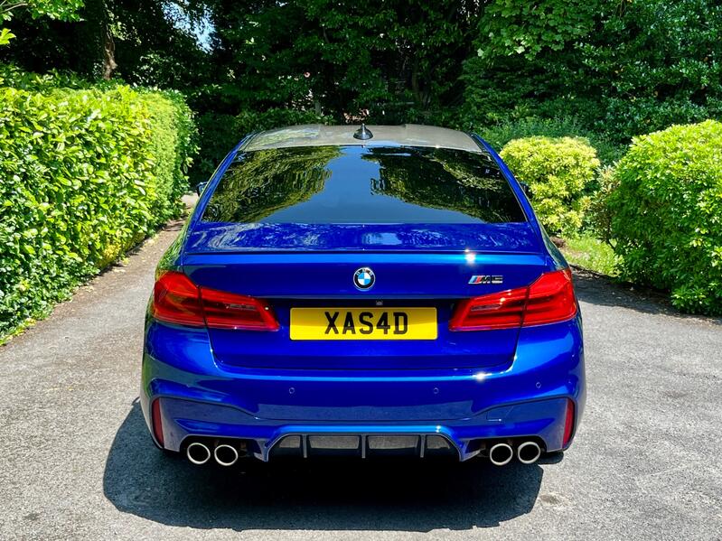 BMW M5