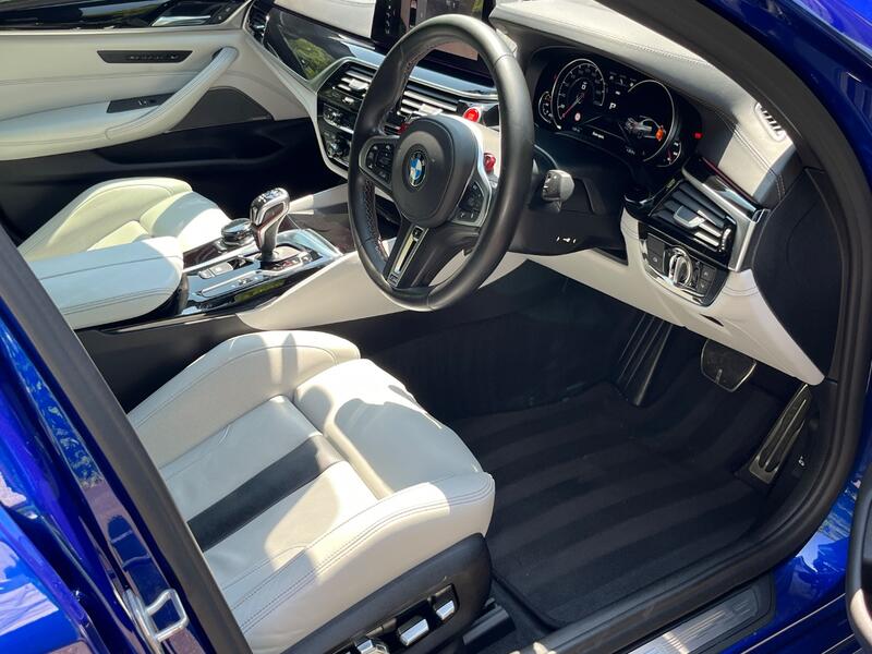 BMW M5