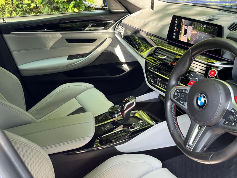 BMW M5