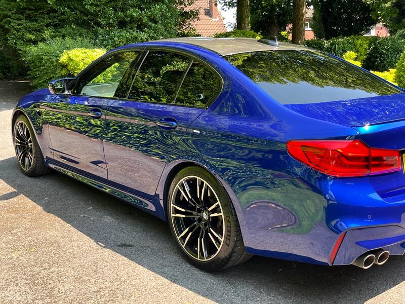 BMW M5