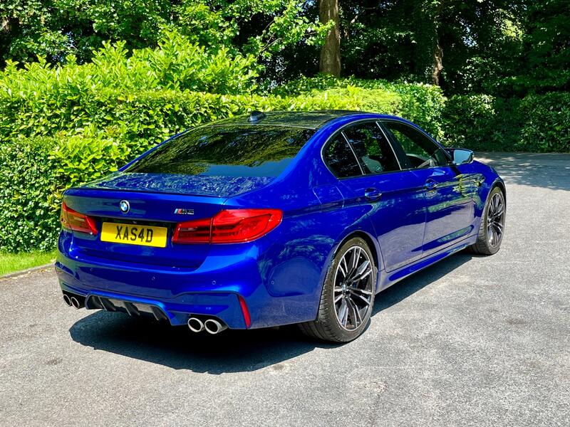BMW M5