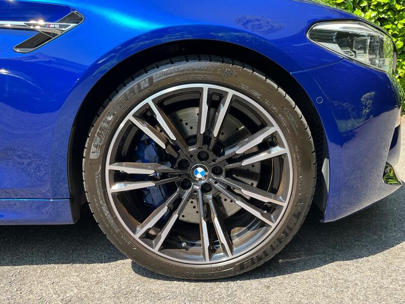 BMW M5