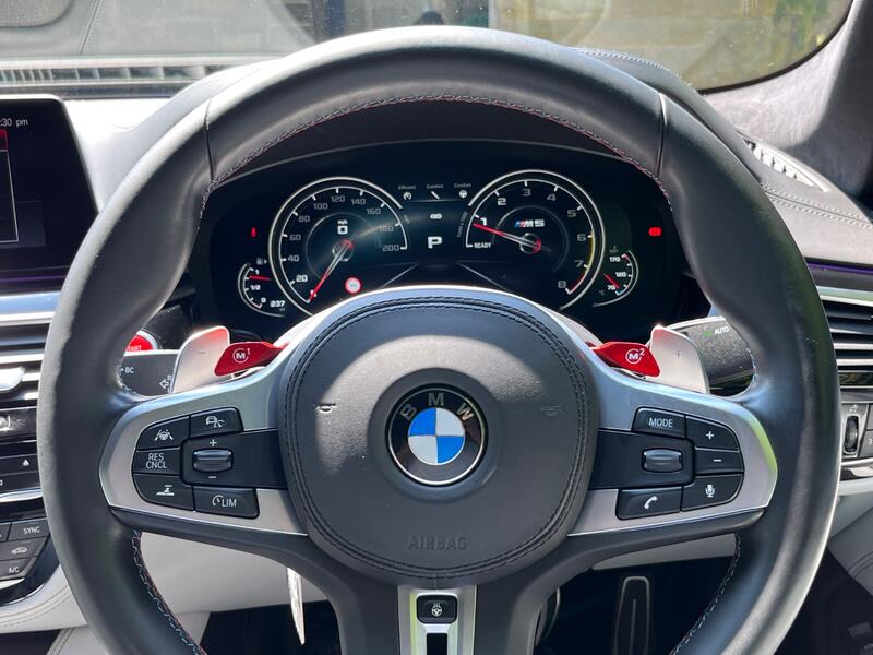 BMW M5